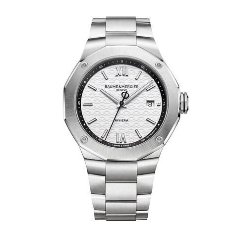 Baume & Mercier Riviera 10829
