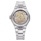Baume & Mercier Riviera