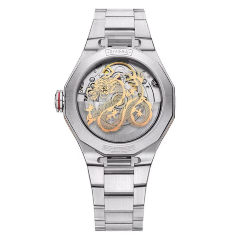 Baume & Mercier Riviera