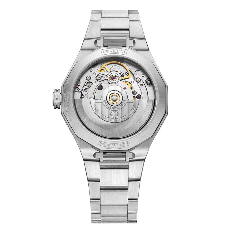 Baume & Mercier Riviera