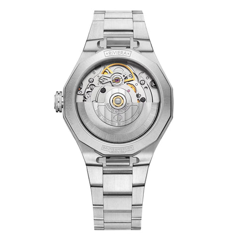 Baume & Mercier Riviera