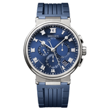 Marine Chronographe 5527 Breguet