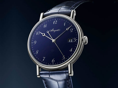 Breguet Classique 5177BB2Y9V6