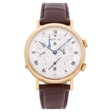 Breguet Classique Alarm Le Reveil Du Tsar