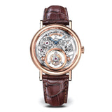 Breguet Classique Tourbillon Messidor 5335