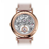 Breguet Classique Tourbillon Messidor 5335