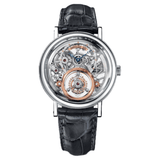 Breguet Classique Tourbillon Messidor 5335