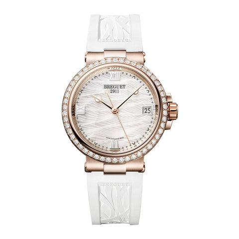 Breguet Marine 9518 - 9518BR/52/584 D000