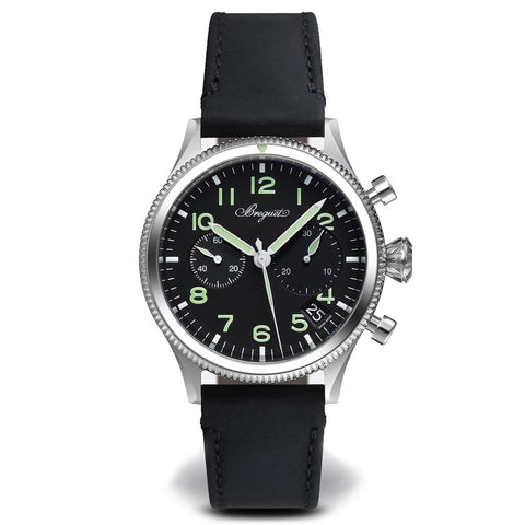 Breguet Type 20 Chronographe 2057