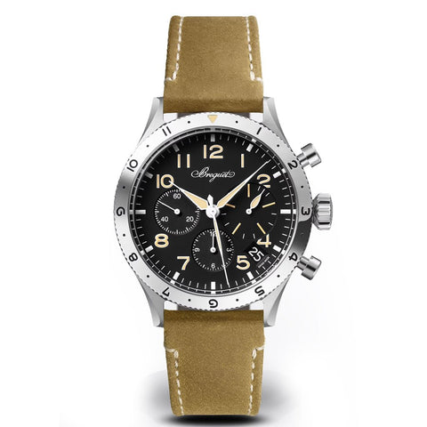 Breguet Type XX Chronographe 2067