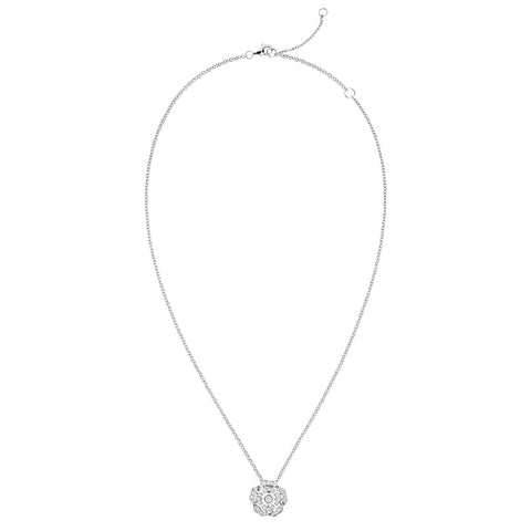 CHANEL Bouton de Camélia Necklace