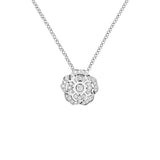 CHANEL Bouton de Camélia Necklace