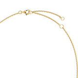CHANEL Bouton de Camélia Necklace