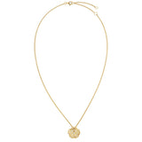 CHANEL Bouton de Camélia Necklace