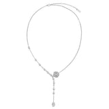 CHANEL Bouton de Camélia Necklace
