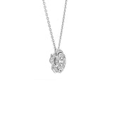 CHANEL Bouton de Camélia Necklace