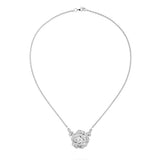 CHANEL Bouton de Camélia Transformable Necklace