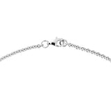 CHANEL Bouton de Camélia Transformable Necklace