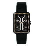 CHANEL BOY·FRIEND Couture Watch