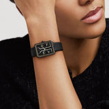 CHANEL BOY·FRIEND Couture Watch