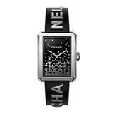 CHANEL BOY·FRIEND WANTED de CHANEL Watch