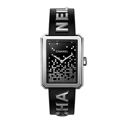 CHANEL BOY·FRIEND WANTED de CHANEL Watch