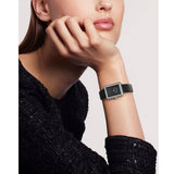 CHANEL BOY·FRIEND Watch