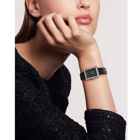 CHANEL BOY·FRIEND Watch