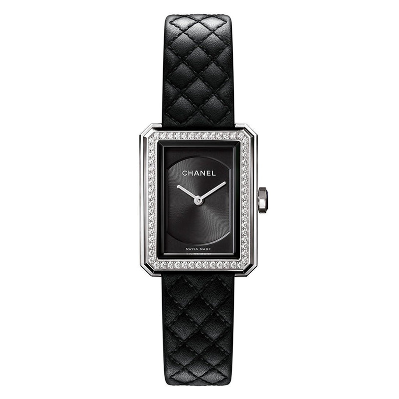 CHANEL BOY·FRIEND Watch