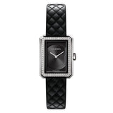 CHANEL BOY·FRIEND Watch