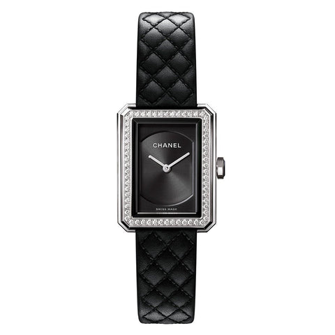 CHANEL BOY·FRIEND Watch