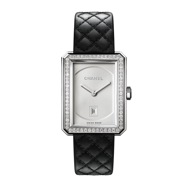 CHANEL BOY·FRIEND Watch