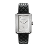 CHANEL BOY·FRIEND Watch