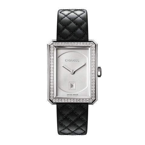 CHANEL BOY·FRIEND Watch