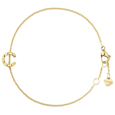 CHANEL Coco Bracelet