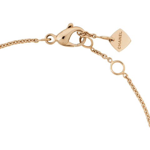 CHANEL Coco Bracelet