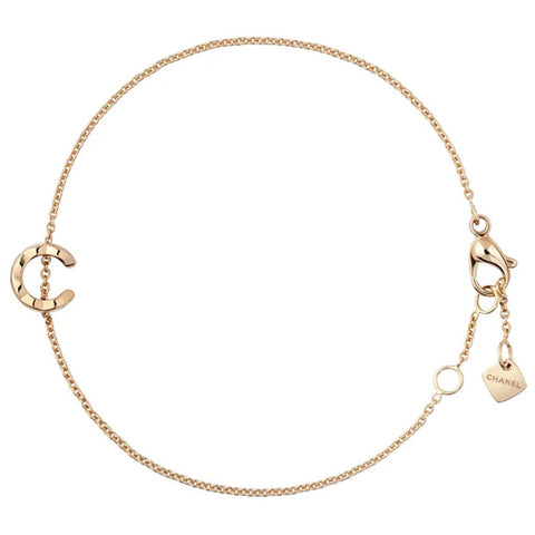 CHANEL Coco Bracelet