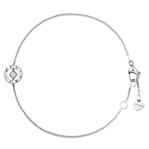 CHANEL Coco Bracelet