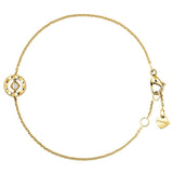CHANEL Coco Bracelet