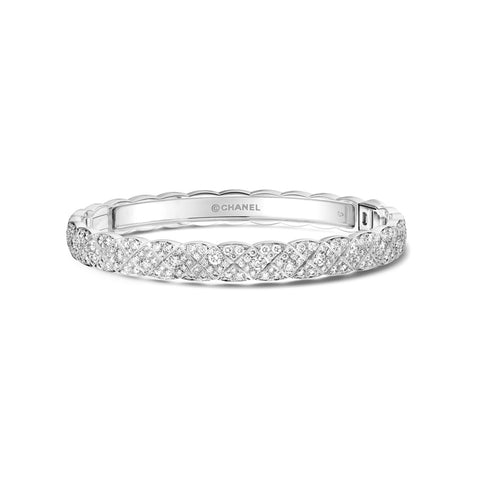 CHANEL Coco Crush Bracelet