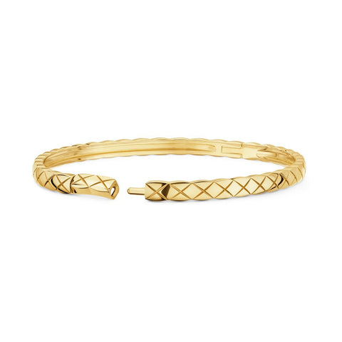 CHANEL Coco Crush Bracelet