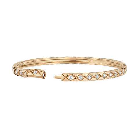 CHANEL Coco Crush Bracelet