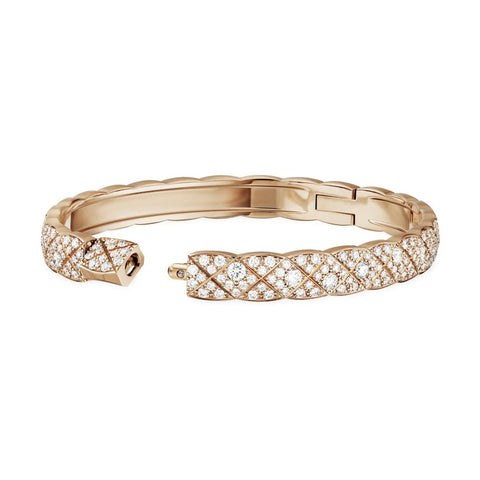 CHANEL Coco Crush Bracelet