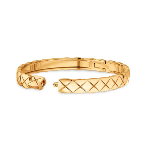 CHANEL Coco Crush Bracelet