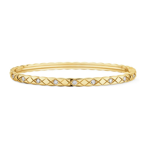 CHANEL Coco Crush Bracelet