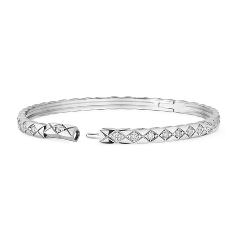 CHANEL Coco Crush Bracelet