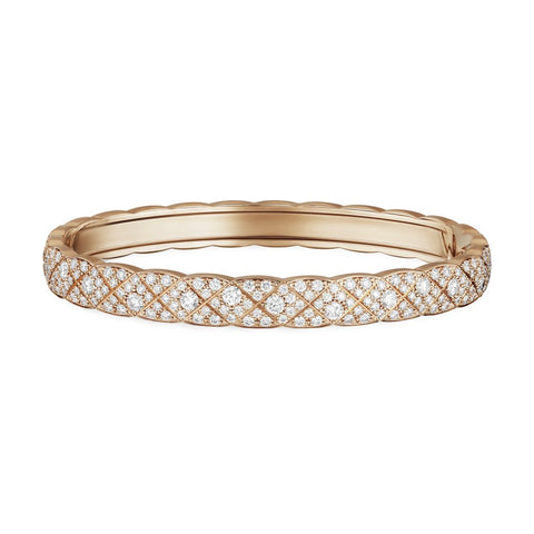 CHANEL Coco Crush Bracelet