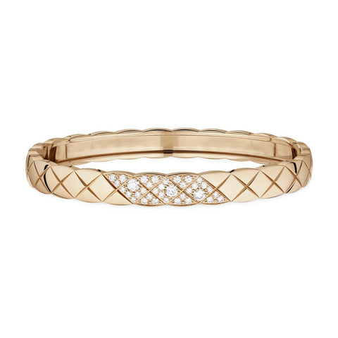 CHANEL Coco Crush Bracelet