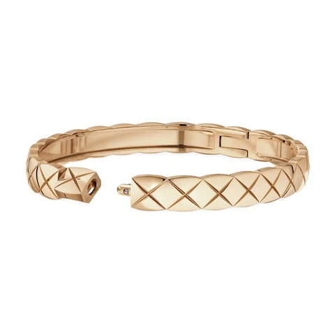 CHANEL Coco Crush Bracelet