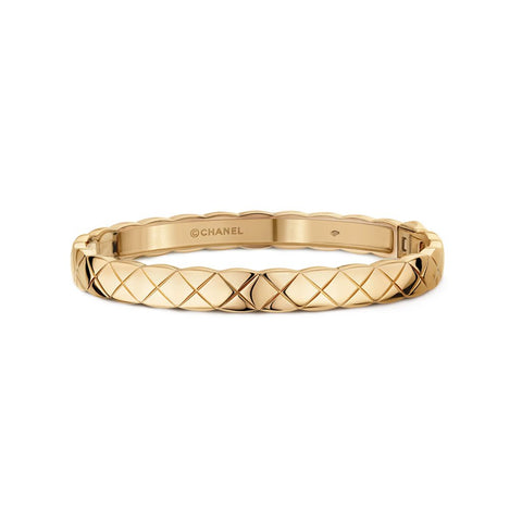 CHANEL Coco Crush Bracelet